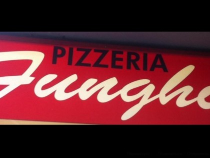照片: Funghi